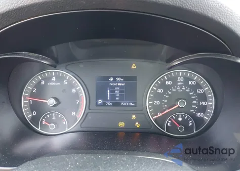 2020 Kia Optima Lx from USA, damaged, VIN 5XXGT4L33LG446925